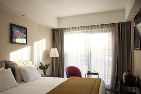 Astor Hotel Athens