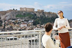 Astor Hotel Athens