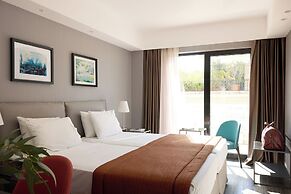 Astor Hotel Athens