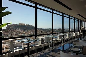 Astor Hotel Athens