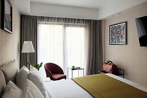 Astor Hotel Athens