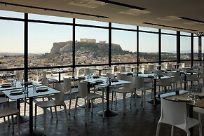 Astor Hotel Athens