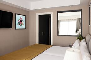Astor Hotel Athens