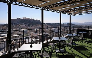 Astor Hotel Athens