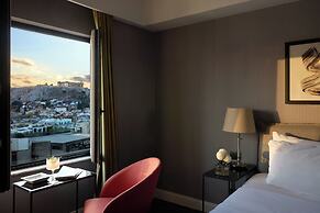 Astor Hotel Athens