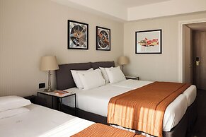 Astor Hotel Athens
