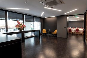 Astor Hotel Athens
