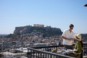 Astor Hotel Athens