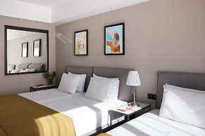 Astor Hotel Athens