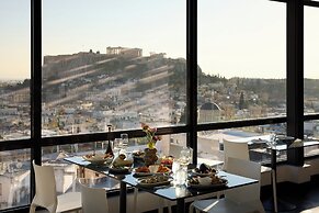 Astor Hotel Athens