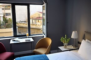 Astor Hotel Athens