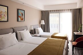 Astor Hotel Athens