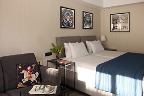 Astor Hotel Athens