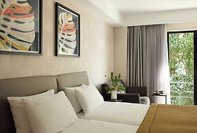 Astor Hotel Athens