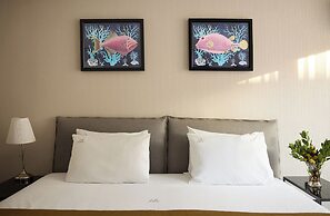 Astor Hotel Athens