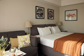 Astor Hotel Athens