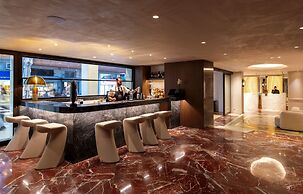Astor Hotel Athens