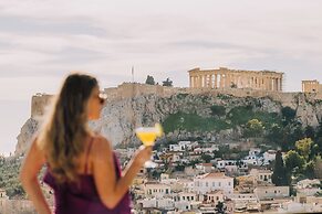Astor Hotel Athens