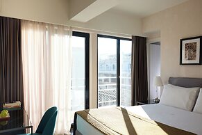 Astor Hotel Athens