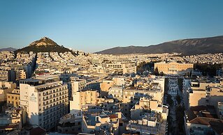 Astor Hotel Athens