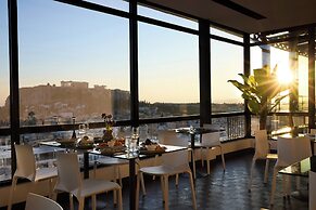 Astor Hotel Athens