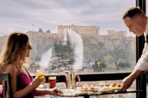 Astor Hotel Athens