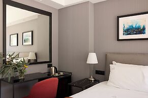 Astor Hotel Athens