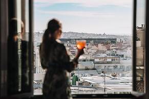 Astor Hotel Athens