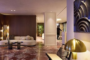 Astor Hotel Athens