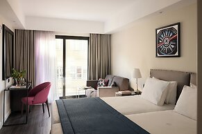 Astor Hotel Athens