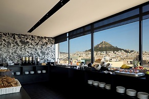 Astor Hotel Athens