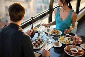 Astor Hotel Athens