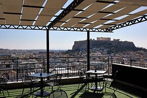 Astor Hotel Athens