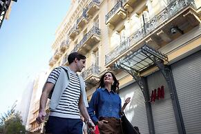 Astor Hotel Athens