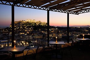 Astor Hotel Athens