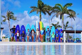 Hoshino Resorts RISONARE Guam