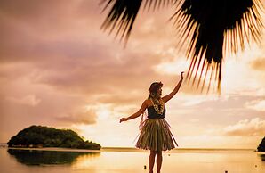 Hoshino Resorts RISONARE Guam