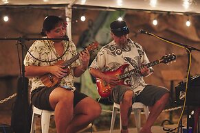 Hoshino Resorts RISONARE Guam