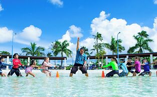 Hoshino Resorts RISONARE Guam