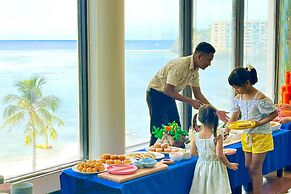 Hoshino Resorts RISONARE Guam