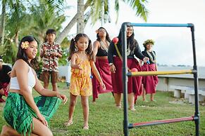 Hoshino Resorts RISONARE Guam