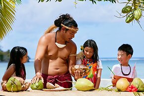 Hoshino Resorts RISONARE Guam