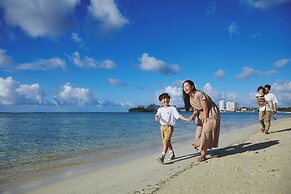 Hoshino Resorts RISONARE Guam
