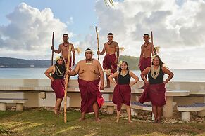 Hoshino Resorts RISONARE Guam