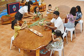 Hoshino Resorts RISONARE Guam