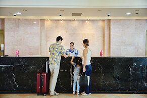 Hoshino Resorts RISONARE Guam
