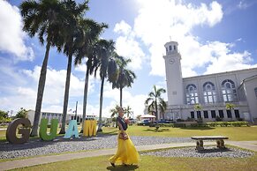 Hoshino Resorts RISONARE Guam