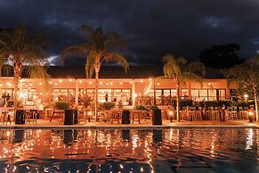 Copantl Hotel & Convention Center