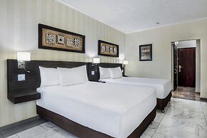 Copantl Hotel & Convention Center