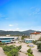Copantl Hotel & Convention Center
